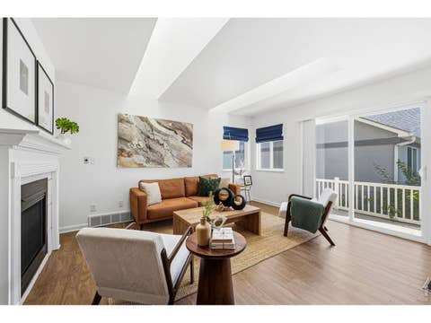 Tiny photo for 1720 32nd St 20, Evans, CO 80620 (MLS # 1064097)