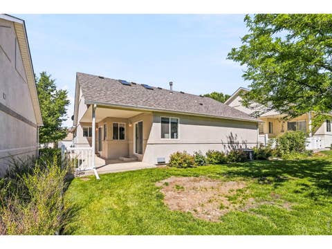 Tiny photo for 1720 32nd St 20, Evans, CO 80620 (MLS # 1064097)