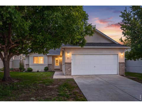 Photo of 1720 32nd St 20, Evans, CO 80620 (MLS # 1064097)