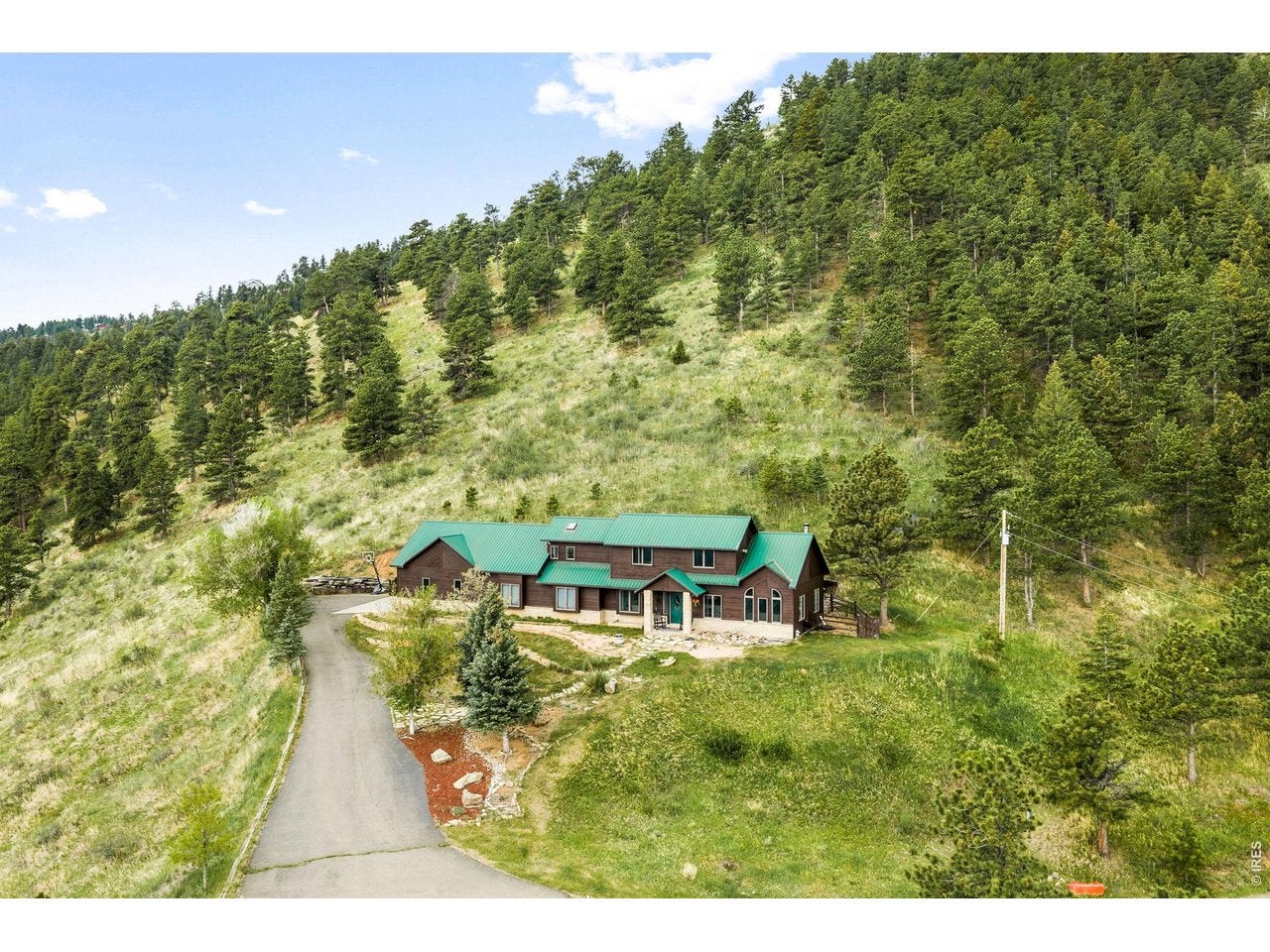 9537 Ute Dr, Golden, CO, 80403, USA, 4 Bedrooms Bedrooms, ,4 BathroomsBathrooms,Residential,Active,9537 Ute Dr,1060448