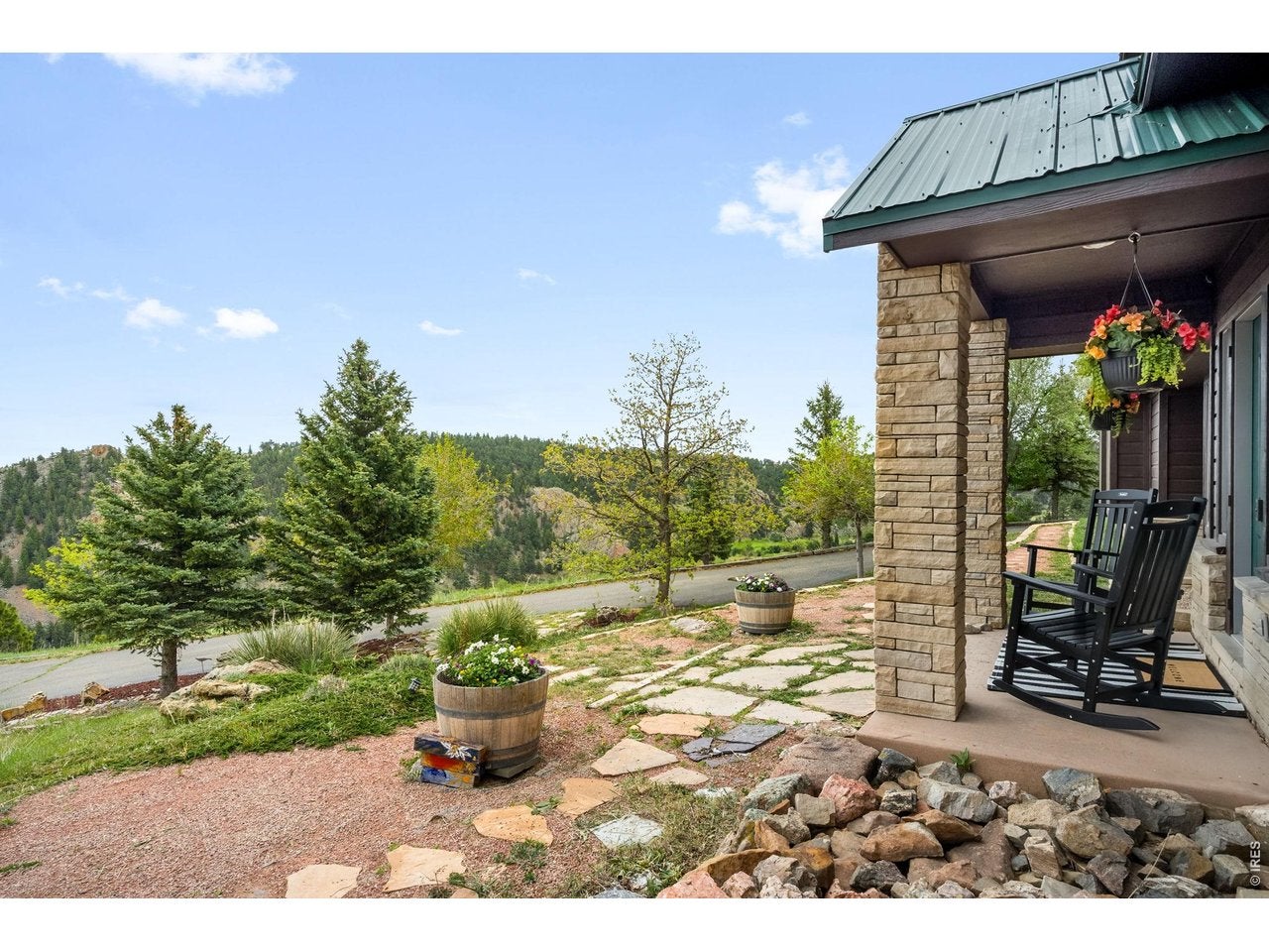 9537 Ute Dr, Golden, CO, 80403, USA, 4 Bedrooms Bedrooms, ,4 BathroomsBathrooms,Residential,Active,9537 Ute Dr,1060448