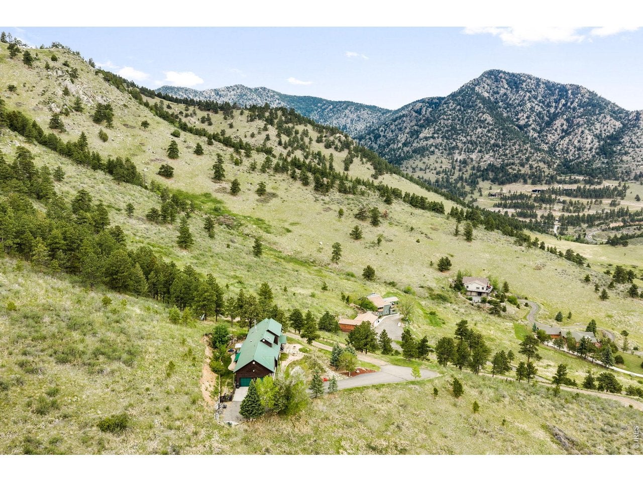 9537 Ute Dr, Golden, CO, 80403, USA, 4 Bedrooms Bedrooms, ,4 BathroomsBathrooms,Residential,Active,9537 Ute Dr,1060448