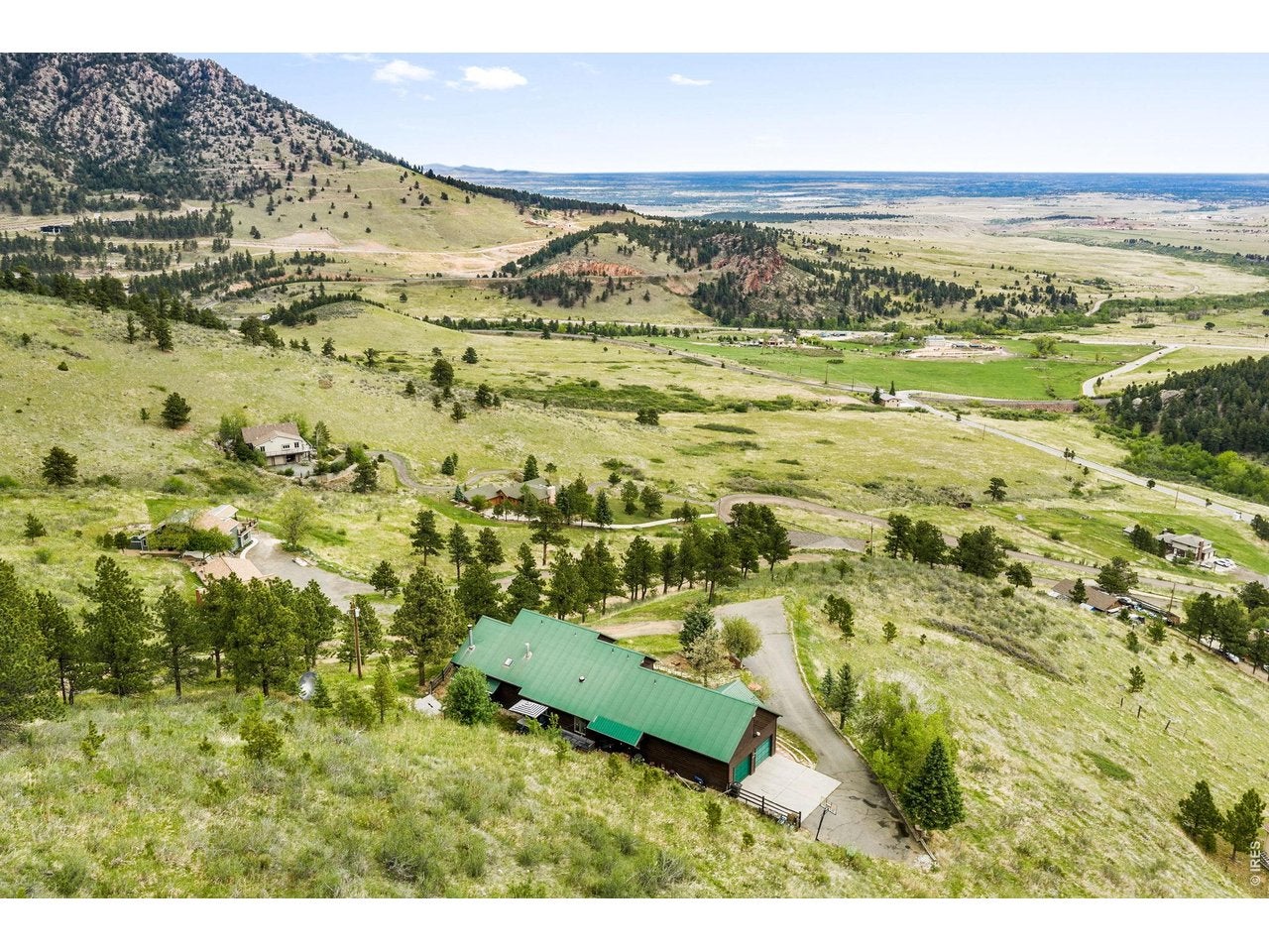 9537 Ute Dr, Golden, CO, 80403, USA, 4 Bedrooms Bedrooms, ,4 BathroomsBathrooms,Residential,Active,9537 Ute Dr,1060448