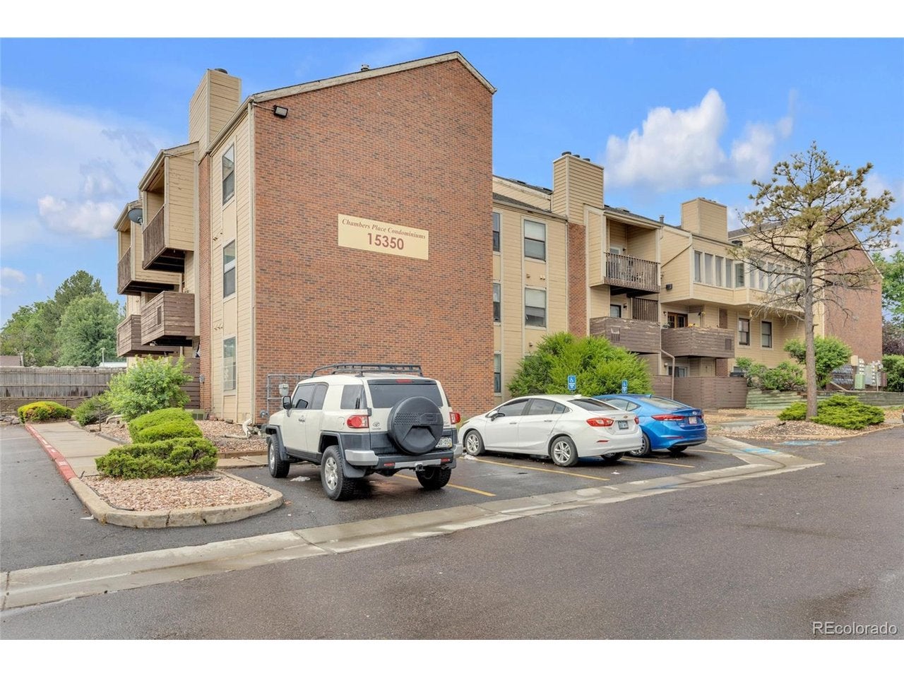 Photo 1 of 26 — 15350 E Arizona Ave 208, Aurora, CO 80017