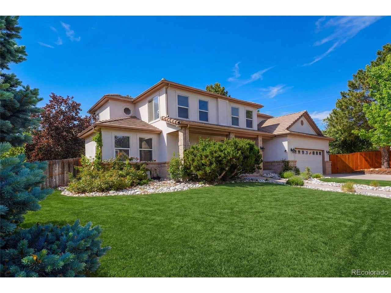 Photo 1 of 39 — 8691 E Hawaii Dr, Denver, CO 80231