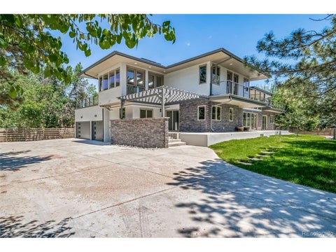 Photo of 1400 Lodge Ln, Boulder, CO 80303 (MLS # 4269162)