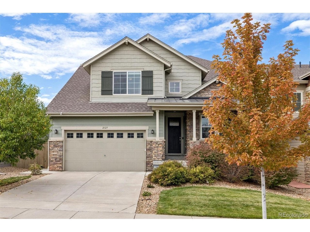 2127 S Saulsbury Ct
