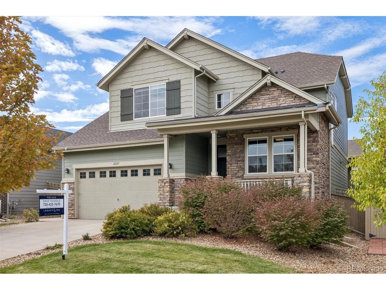 2127 S Saulsbury Ct