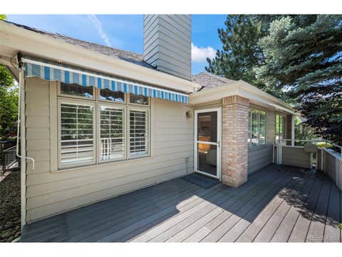 Tiny photo for 7305 Windsor Dr, Boulder, CO 80301 (MLS # 6642545)