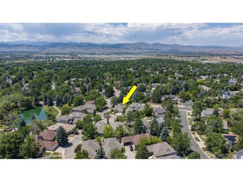 Tiny photo for 7305 Windsor Dr, Boulder, CO 80301 (MLS # 6642545)