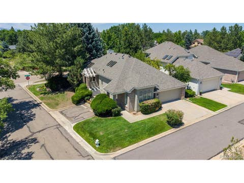 Tiny photo for 7305 Windsor Dr, Boulder, CO 80301 (MLS # 6642545)