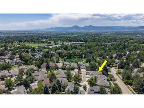 Tiny photo for 7305 Windsor Dr, Boulder, CO 80301 (MLS # 6642545)