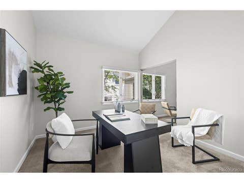 Tiny photo for 7305 Windsor Dr, Boulder, CO 80301 (MLS # 6642545)