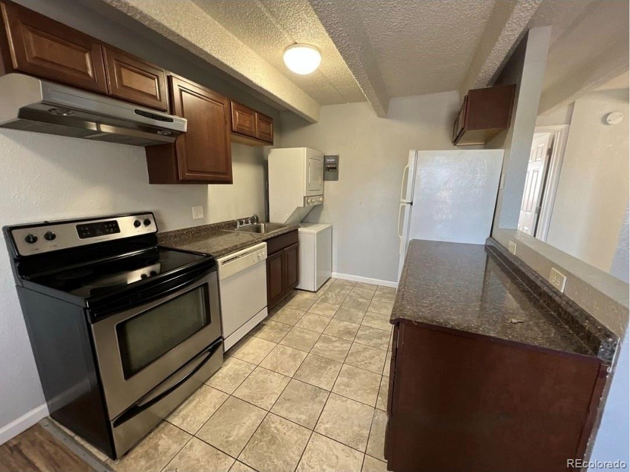 Photo 1 of 12 — 1180 Yosemite St 307, Denver, CO 80220
