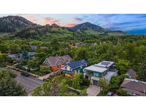 Tiny photo for 435 Arapahoe Ave, Boulder, CO 80302 (MLS # 1065653)