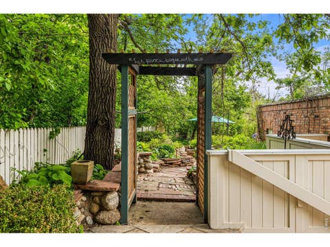 Tiny photo for 435 Arapahoe Ave, Boulder, CO 80302 (MLS # 1065653)