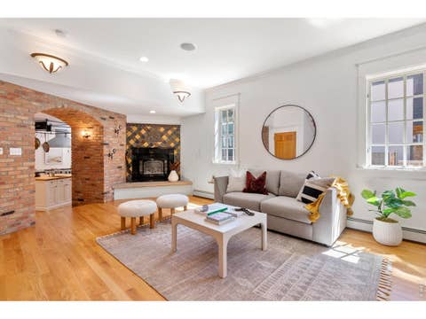 Tiny photo for 435 Arapahoe Ave, Boulder, CO 80302 (MLS # 1065653)