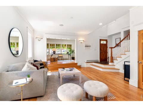 Tiny photo for 435 Arapahoe Ave, Boulder, CO 80302 (MLS # 1065653)