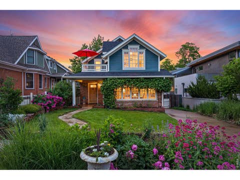 Photo of 435 Arapahoe Ave, Boulder, CO 80302 (MLS # 1065653)