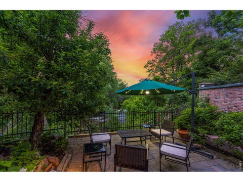 Tiny photo for 435 Arapahoe Ave, Boulder, CO 80302 (MLS # 1065653)