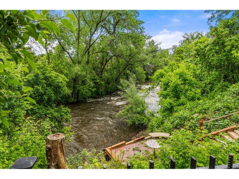 Tiny photo for 435 Arapahoe Ave, Boulder, CO 80302 (MLS # 1065653)