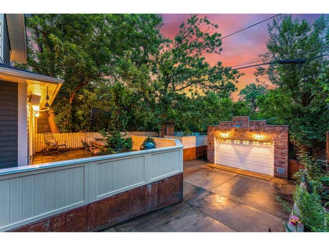 Tiny photo for 435 Arapahoe Ave, Boulder, CO 80302 (MLS # 1065653)