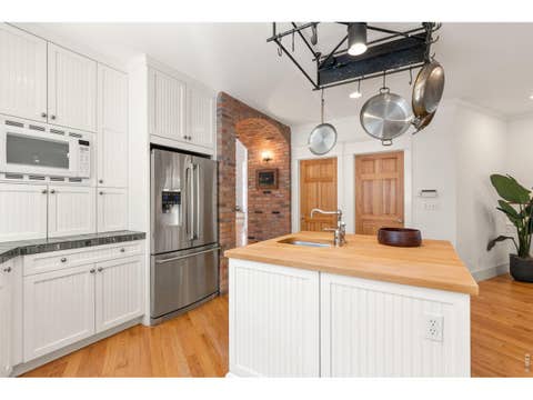 Tiny photo for 435 Arapahoe Ave, Boulder, CO 80302 (MLS # 1065653)
