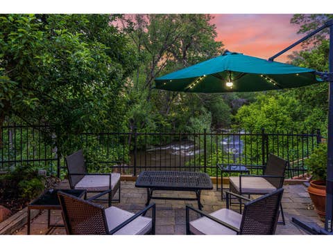 Tiny photo for 435 Arapahoe Ave, Boulder, CO 80302 (MLS # 1065653)