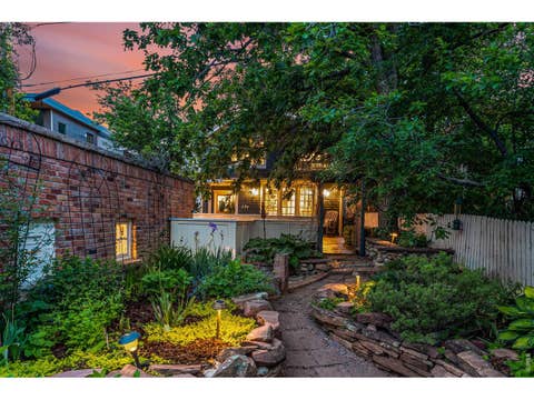 Tiny photo for 435 Arapahoe Ave, Boulder, CO 80302 (MLS # 1065653)
