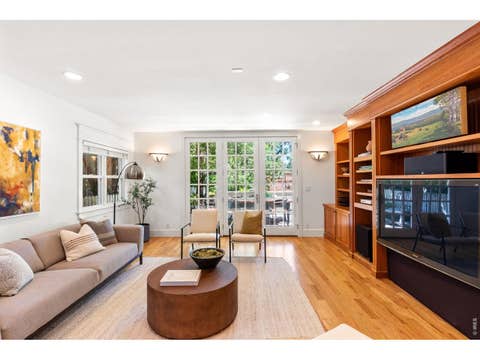 Tiny photo for 435 Arapahoe Ave, Boulder, CO 80302 (MLS # 1065653)