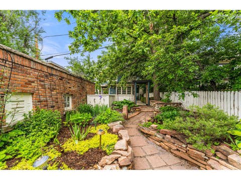 Tiny photo for 435 Arapahoe Ave, Boulder, CO 80302 (MLS # 1065653)