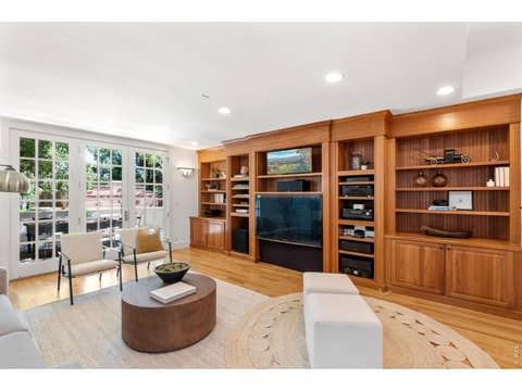 Tiny photo for 435 Arapahoe Ave, Boulder, CO 80302 (MLS # 1065653)