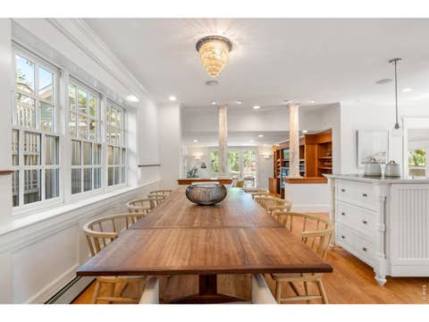 Tiny photo for 435 Arapahoe Ave, Boulder, CO 80302 (MLS # 1065653)