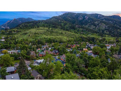 Tiny photo for 435 Arapahoe Ave, Boulder, CO 80302 (MLS # 1065653)