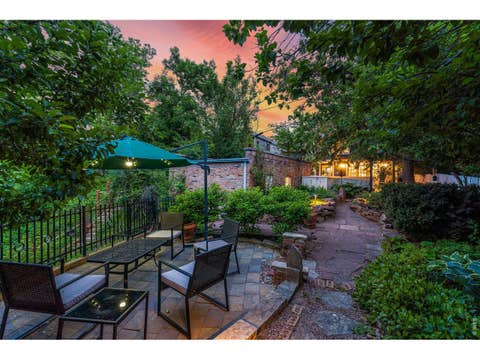 Tiny photo for 435 Arapahoe Ave, Boulder, CO 80302 (MLS # 1065653)