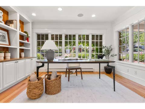 Tiny photo for 435 Arapahoe Ave, Boulder, CO 80302 (MLS # 1065653)