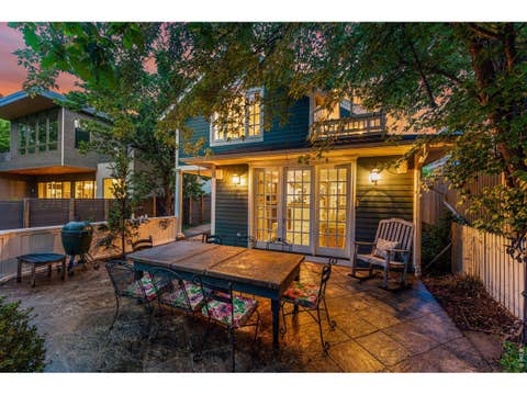 Tiny photo for 435 Arapahoe Ave, Boulder, CO 80302 (MLS # 1065653)