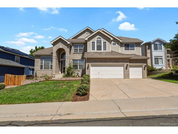 Photo 1 of 48 — 18093 E Alamo Dr, Centennial, CO 80015