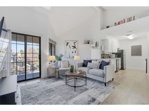 Tiny photo for 4741 White Rock Cir C, Boulder, CO 80301 (MLS # 7835862)