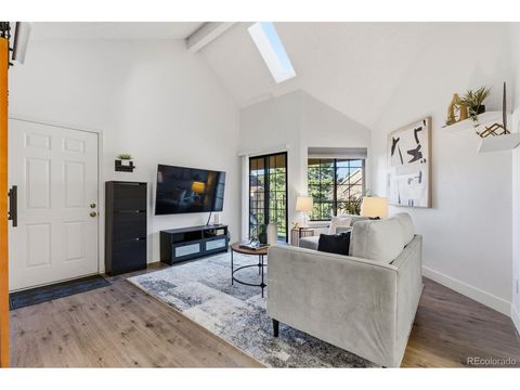 Tiny photo for 4741 White Rock Cir C, Boulder, CO 80301 (MLS # 7835862)