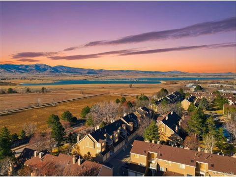 Tiny photo for 4741 White Rock Cir C, Boulder, CO 80301 (MLS # 7835862)