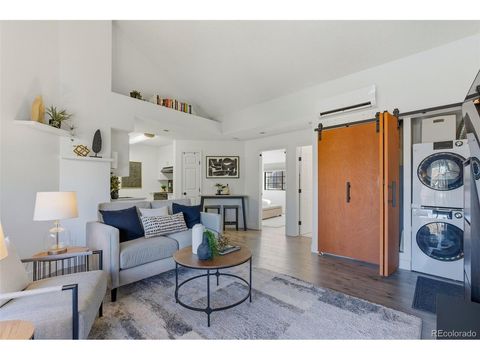 Tiny photo for 4741 White Rock Cir C, Boulder, CO 80301 (MLS # 7835862)