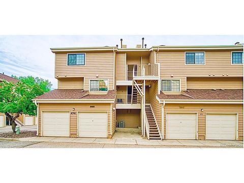 Tiny photo for 4741 White Rock Cir C, Boulder, CO 80301 (MLS # 7835862)