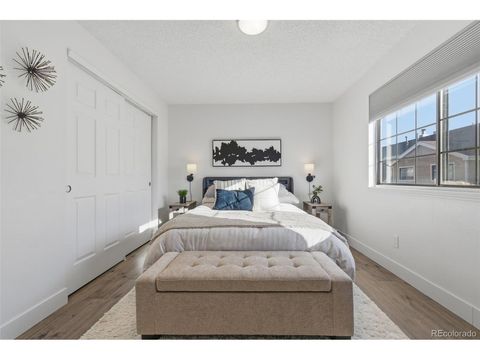 Tiny photo for 4741 White Rock Cir C, Boulder, CO 80301 (MLS # 7835862)