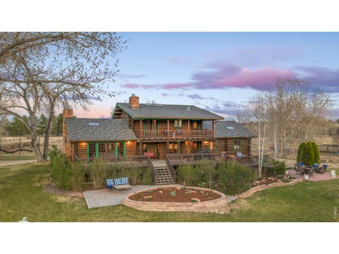 Tiny photo for 2360 N 95th St, Boulder, CO 80301 (MLS # 1068495)