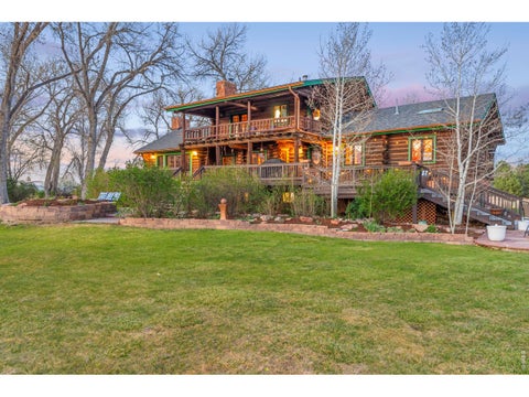 Tiny photo for 2360 N 95th St, Boulder, CO 80301 (MLS # 1068495)