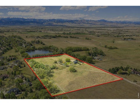 Tiny photo for 2360 N 95th St, Boulder, CO 80301 (MLS # 1068495)