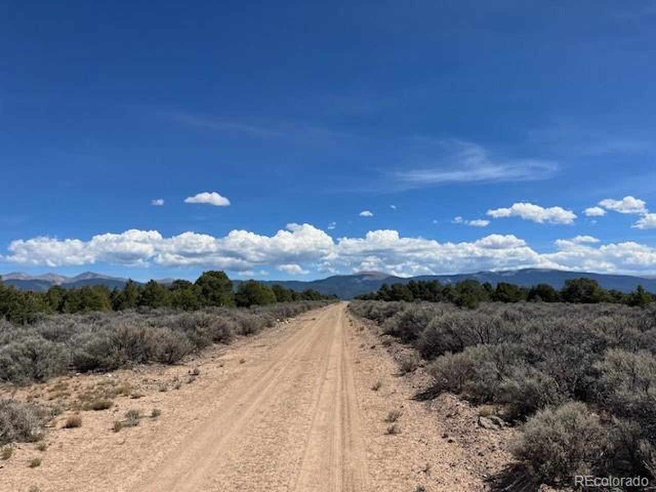 Garland Trail, Parcel 9