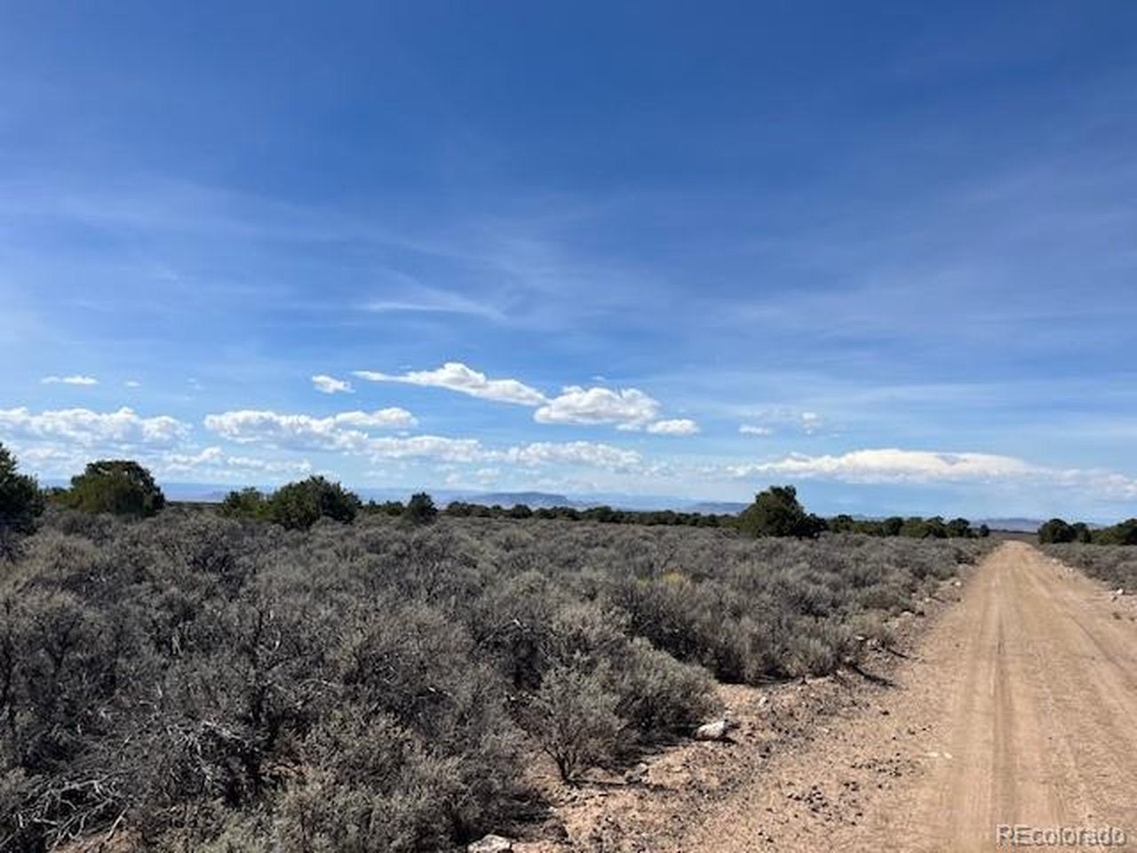 Garland Trail, Parcel 9
