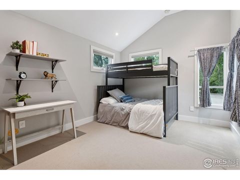 Tiny photo for 711 Hawthorn Ave, Boulder, CO 80304 (MLS # 1051140)